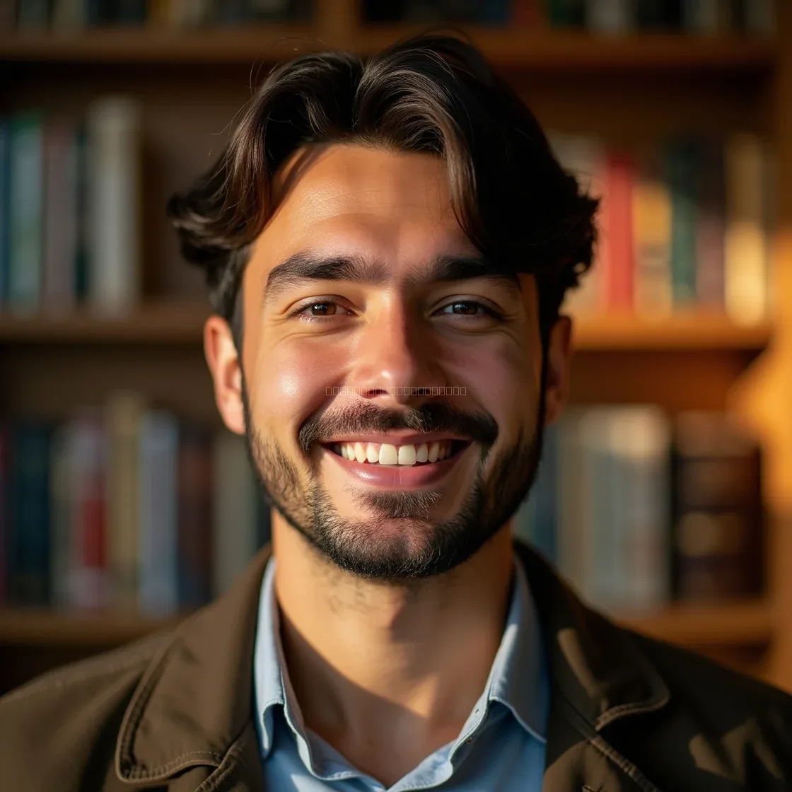 Carlos M.